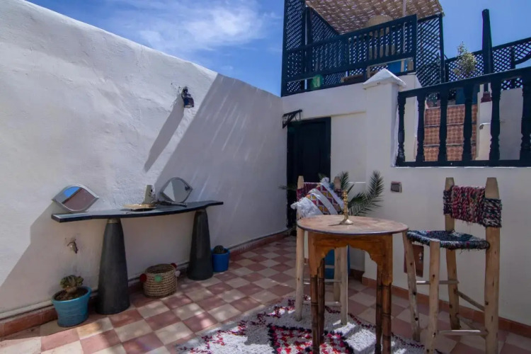 Riad Jwido Marrakech — фото 4