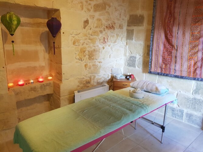 Gozo A Prescindere B&B — фото 4