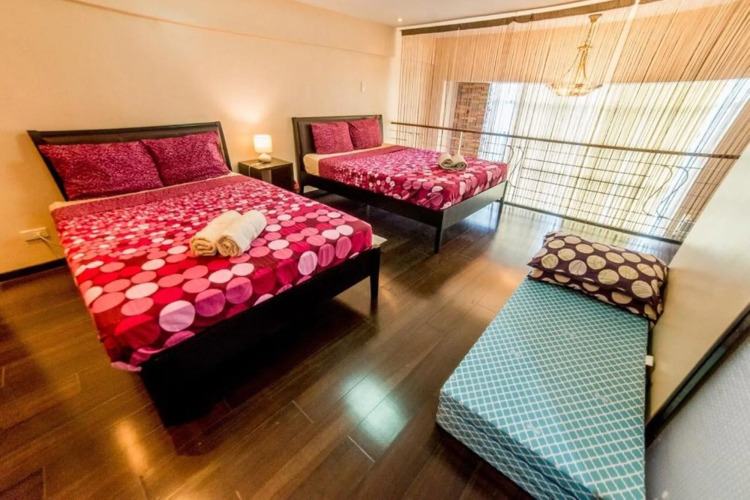 Super Cebu Loft — фото 3