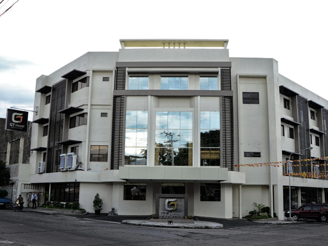 GT Hotel Bacolod