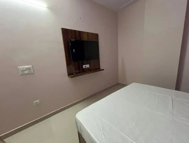 Shree Hari palace — фото 3