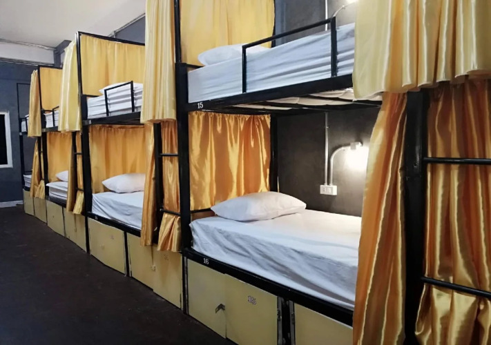 Funky Monkey Hostel — фото 3