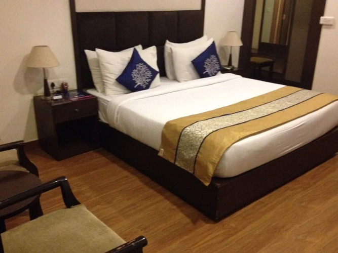Clarks Inn Cytrus Noida — фото 2