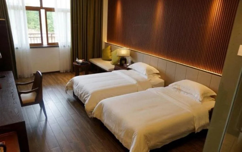 Baoting Tianyi Boutique Hotel — фото 4