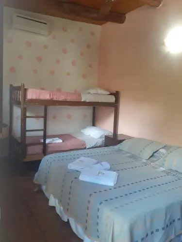 Hostal Candelaria — фото 3