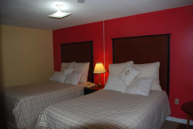 Three Diamond Inn — фото 5