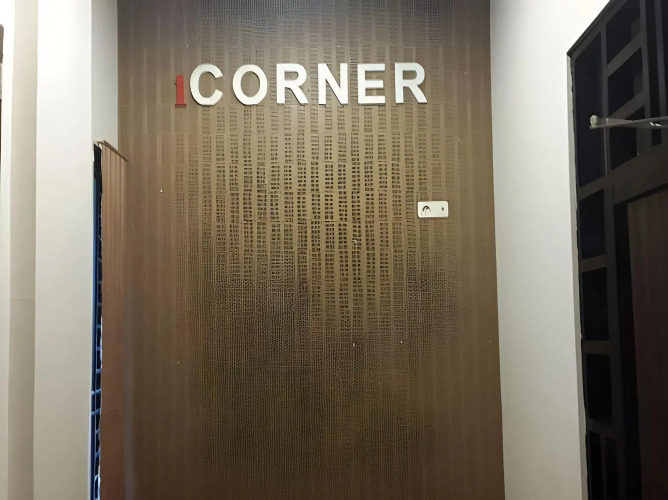 iCorner Residence — фото 2