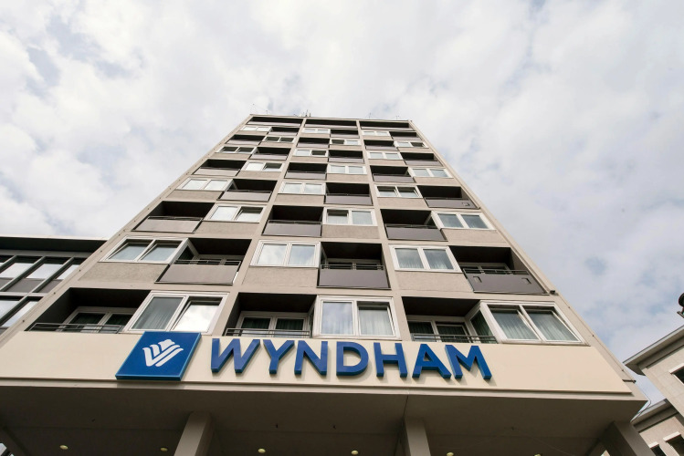 Wyndham Koeln — фото 4