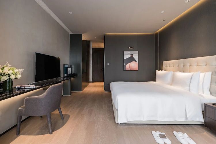 Twinkle Hotel — фото 2