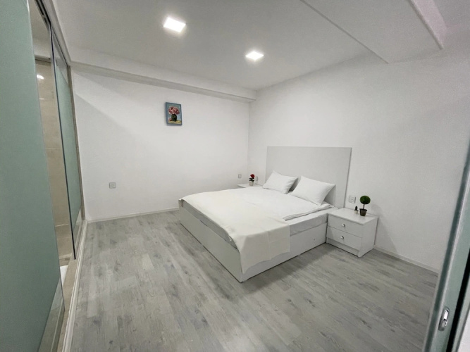 Фотография номера квартиры La Maison Blanche Baku
