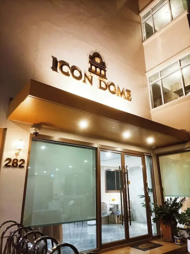 Icon Dome Bangkok