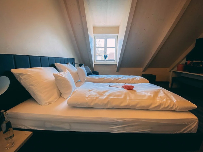 Stadthotel Haslach — фото 3