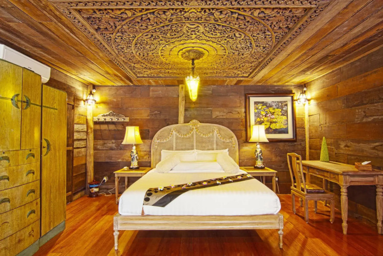 Fig Tree Hill Resort — фото 4
