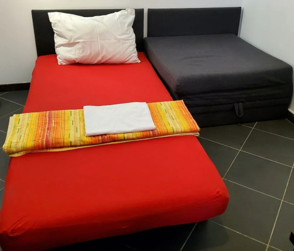 Charming Apartment 3 Sleeps 4 Guests — фото 2