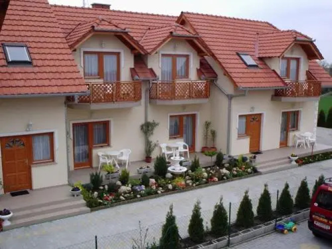Anna Apartman — фото 3