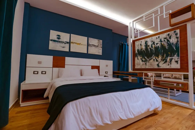 Travelholic Inn — фото 4