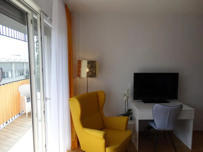 Jacuzzi studio apartman Mare's — фото 2
