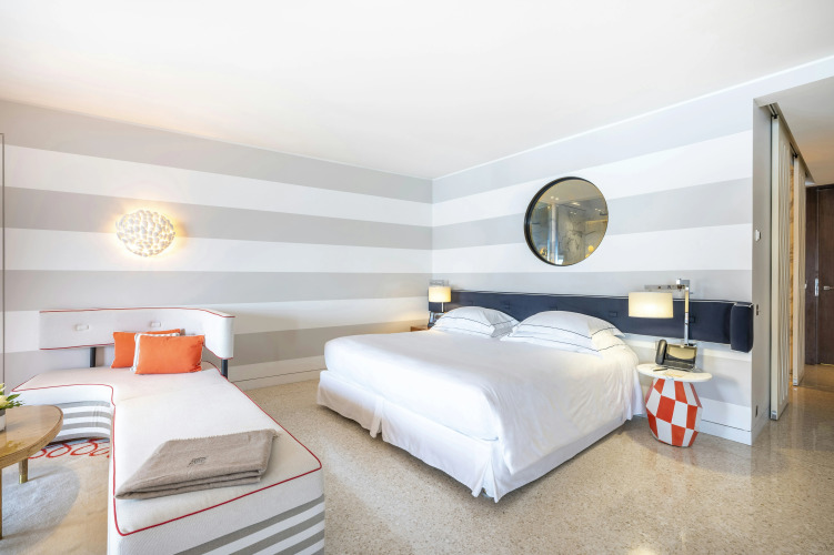 Monte Carlo Beach — фото 2