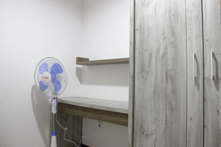 Spacious 2BR Gateway Pasteur Apartment — фото 2