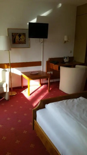Hotel Büchner — фото 3