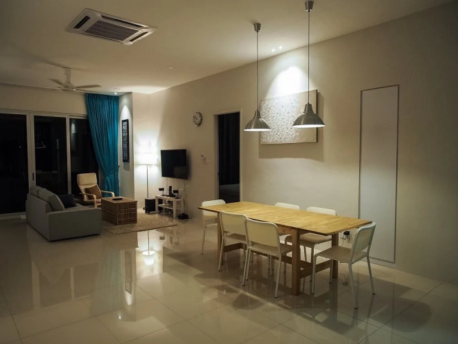 Greenwich South Condominium — фото 3