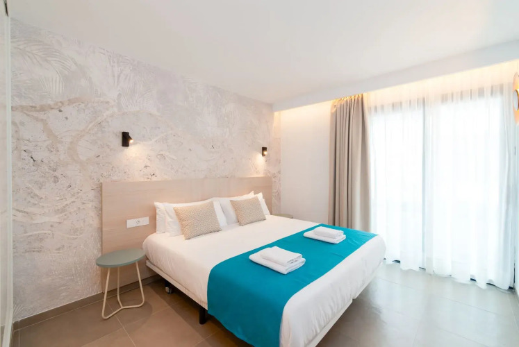 Ereza Suites — фото 4