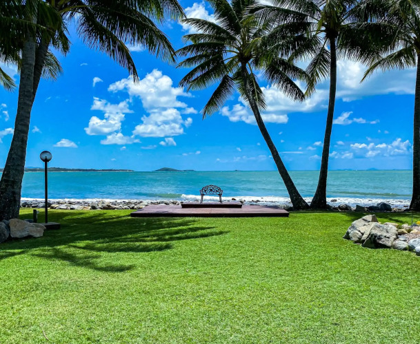 Ocean View Resort Apartment — фото 5