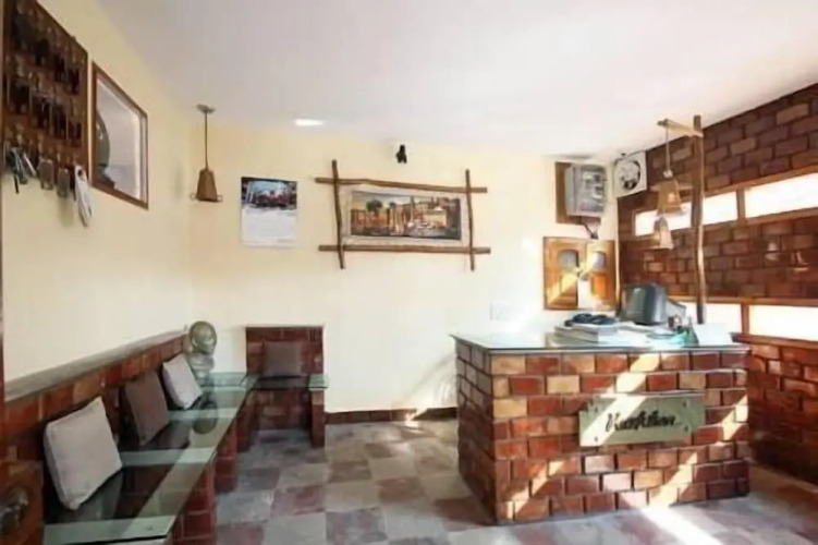 Rahul Guest House — фото 2