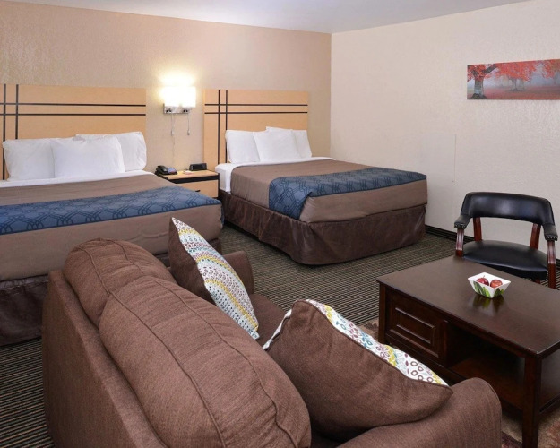 Econo Lodge — фото 3