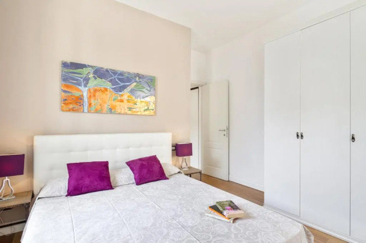 Santa Croce Stylish Flat — фото 2