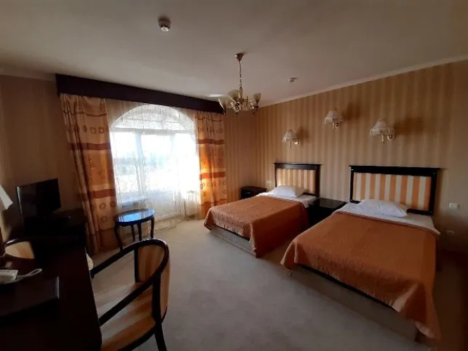 Фотография номера гостиницы Бел Отель