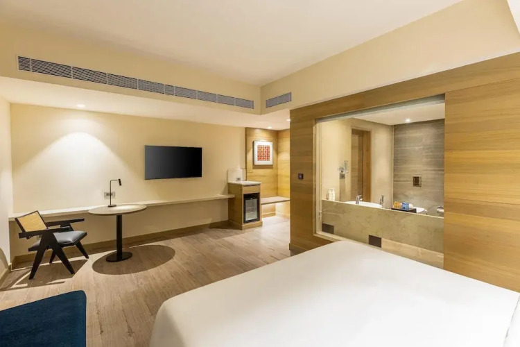 Radisson Hotel Phagwara — фото 5