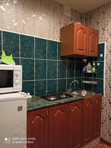 Фотография номера квартиры Апартаменты на улице Свободы 33