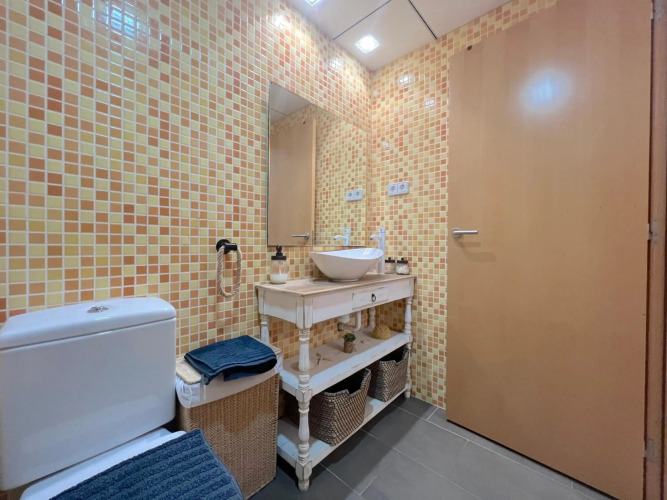Coma-Ruga Beach Apartment — фото 3