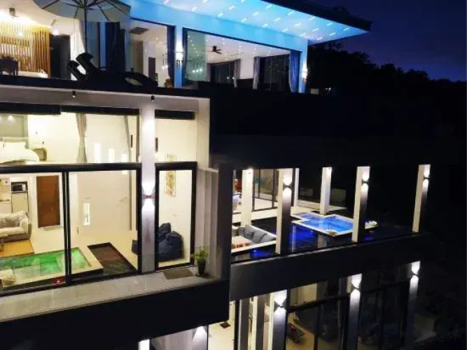 Magic Villas&Suites — фото 4