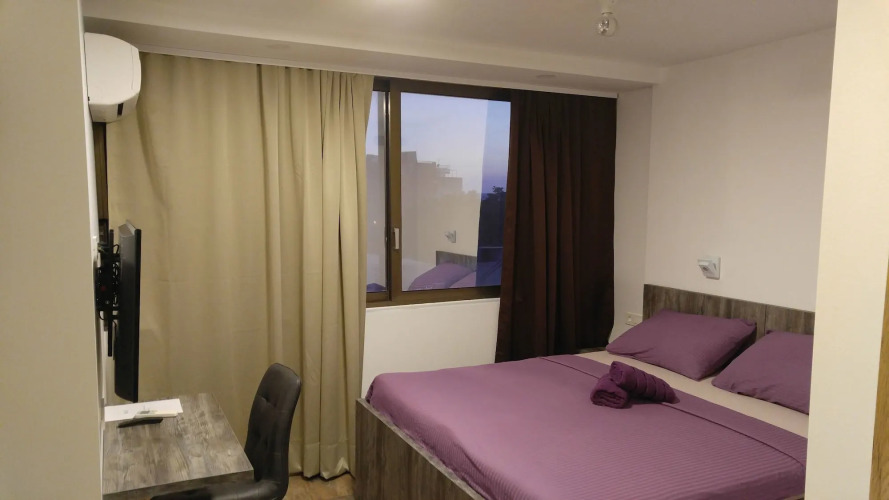 Apinelo Tower Rooms — фото 3