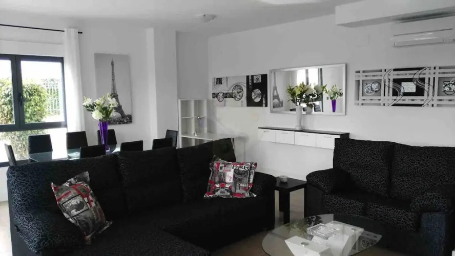 Altea Exclusive Apartment — фото 2