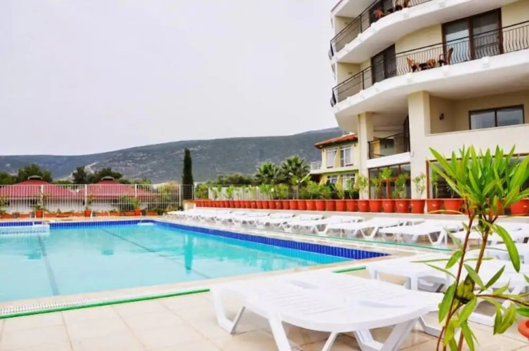 Woxx Beach Hotel — фото 3