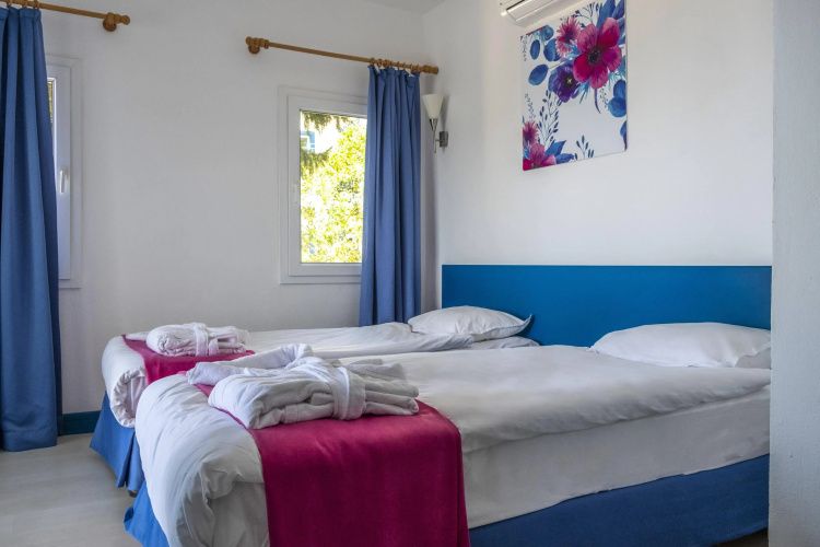 Bodrum Holiday Resort & Spa — фото 4