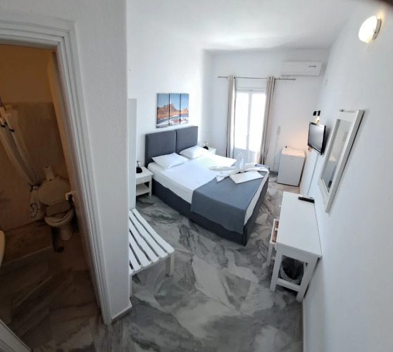 Oceanis Resort — фото 3