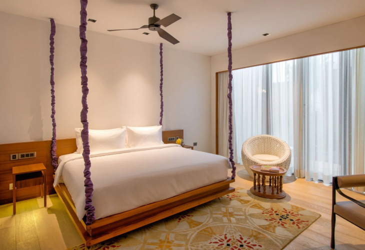 Azaya Beach Resort — фото 2