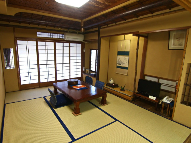 Kiya Ryokan — фото 3