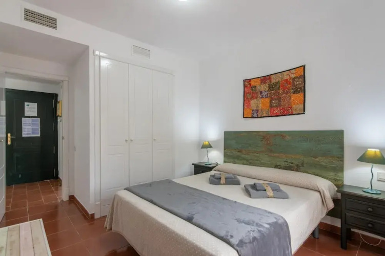 Golfside Apartment for 4 Guests — фото 3