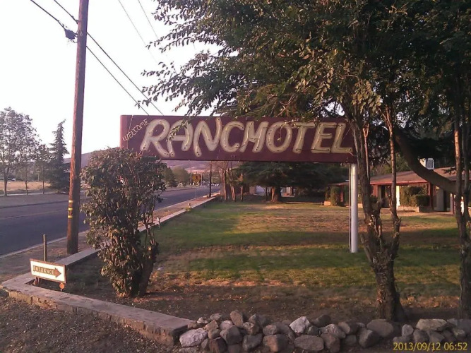 Ranch Motel — фото 2