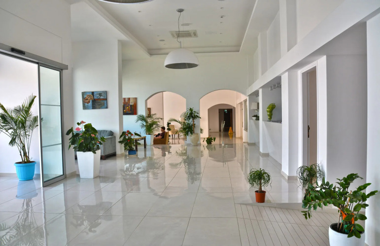 Melini Hotel Suites — фото 2