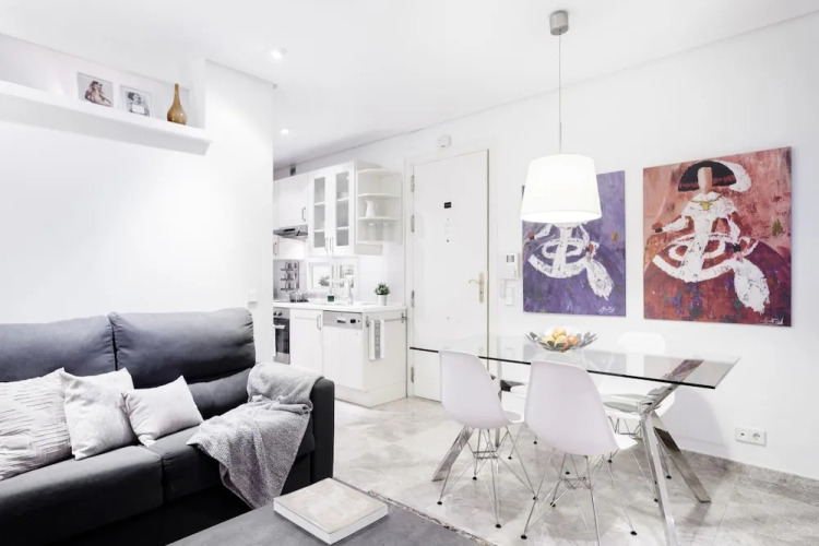Serrano Apartment by Flatsweethome — фото 5