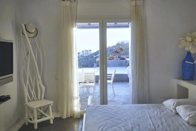 Ficus Villa Mykonos — фото 3