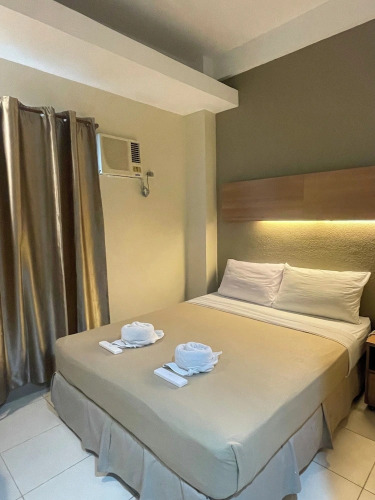 The Center Suites Cebu — фото 5