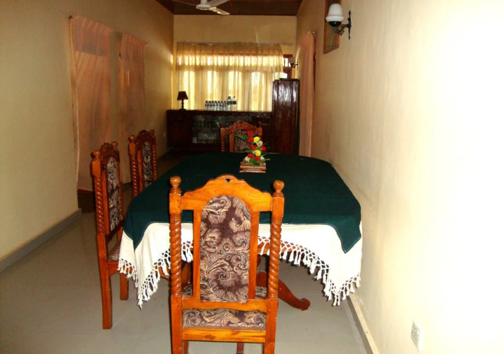 Chamara Guest House — фото 5