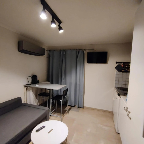 Theo's loft — фото 2